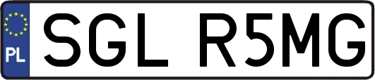 SGLR5MG