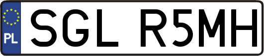 SGLR5MH