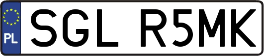 SGLR5MK