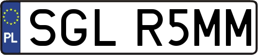 SGLR5MM