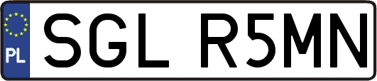 SGLR5MN