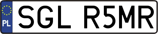 SGLR5MR