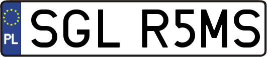 SGLR5MS
