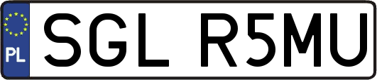 SGLR5MU