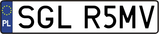 SGLR5MV