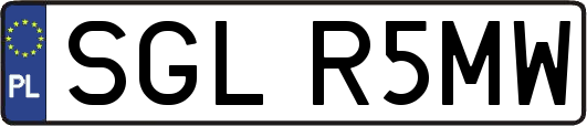 SGLR5MW