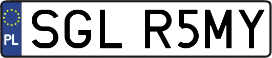 SGLR5MY