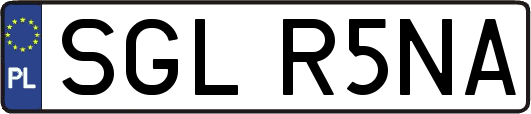 SGLR5NA