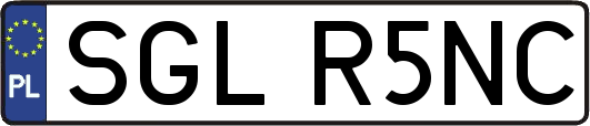 SGLR5NC