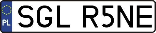 SGLR5NE