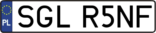 SGLR5NF