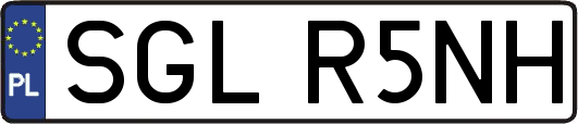 SGLR5NH