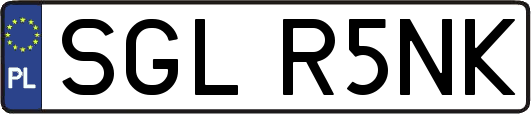 SGLR5NK