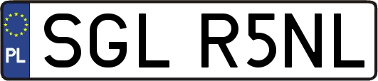 SGLR5NL