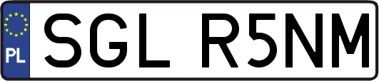 SGLR5NM