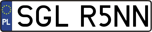 SGLR5NN