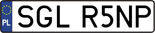 SGLR5NP