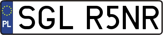 SGLR5NR