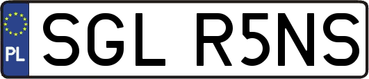 SGLR5NS