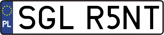 SGLR5NT