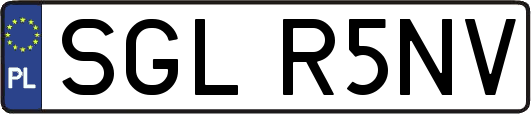 SGLR5NV
