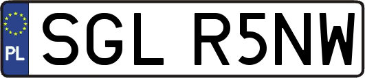 SGLR5NW