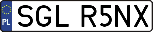 SGLR5NX