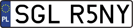 SGLR5NY