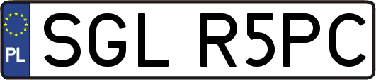 SGLR5PC