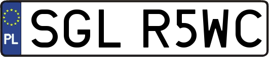 SGLR5WC