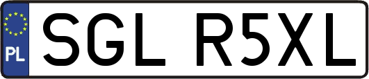 SGLR5XL