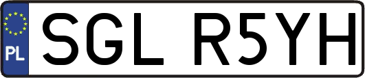 SGLR5YH