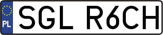 SGLR6CH