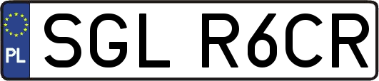 SGLR6CR