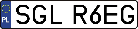 SGLR6EG