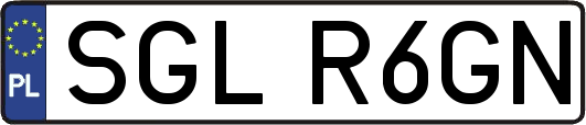 SGLR6GN