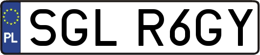 SGLR6GY