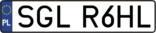 SGLR6HL
