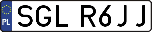 SGLR6JJ