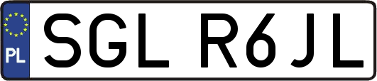 SGLR6JL