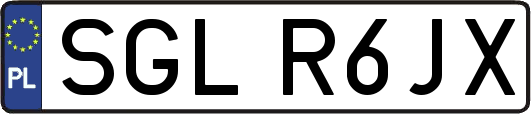 SGLR6JX