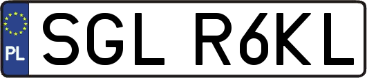 SGLR6KL