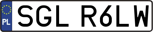 SGLR6LW
