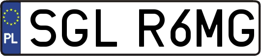 SGLR6MG