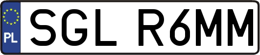 SGLR6MM