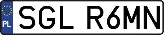 SGLR6MN