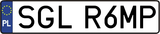 SGLR6MP