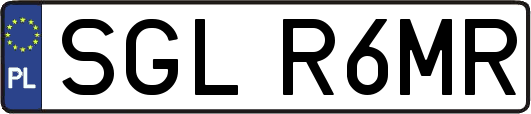 SGLR6MR