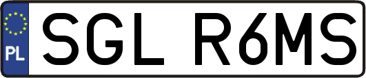 SGLR6MS