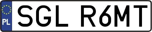 SGLR6MT